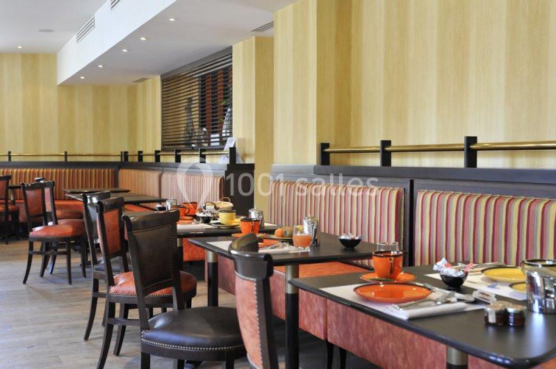 Location salle Gosnay (Pas-de-Calais) - Les Salons De La Chartreuse #7