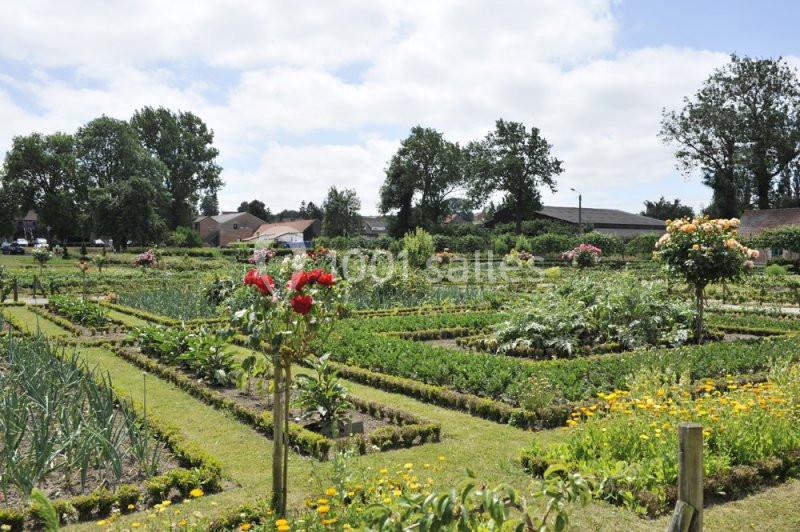 Location salle Gosnay (Pas-de-Calais) - Les Salons De La Chartreuse #13