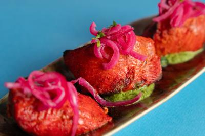 Traiteur Paris (Paris) - Kuna  #4