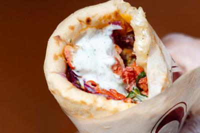 Traiteur Paris (Paris) - Kuna  #4