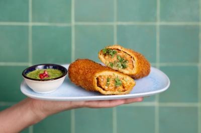 Traiteur Paris (Paris) - Kuna  #4