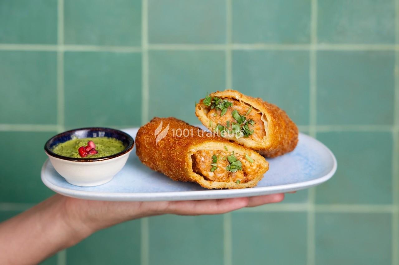 Traiteur Paris (Paris) - Kuna  #4