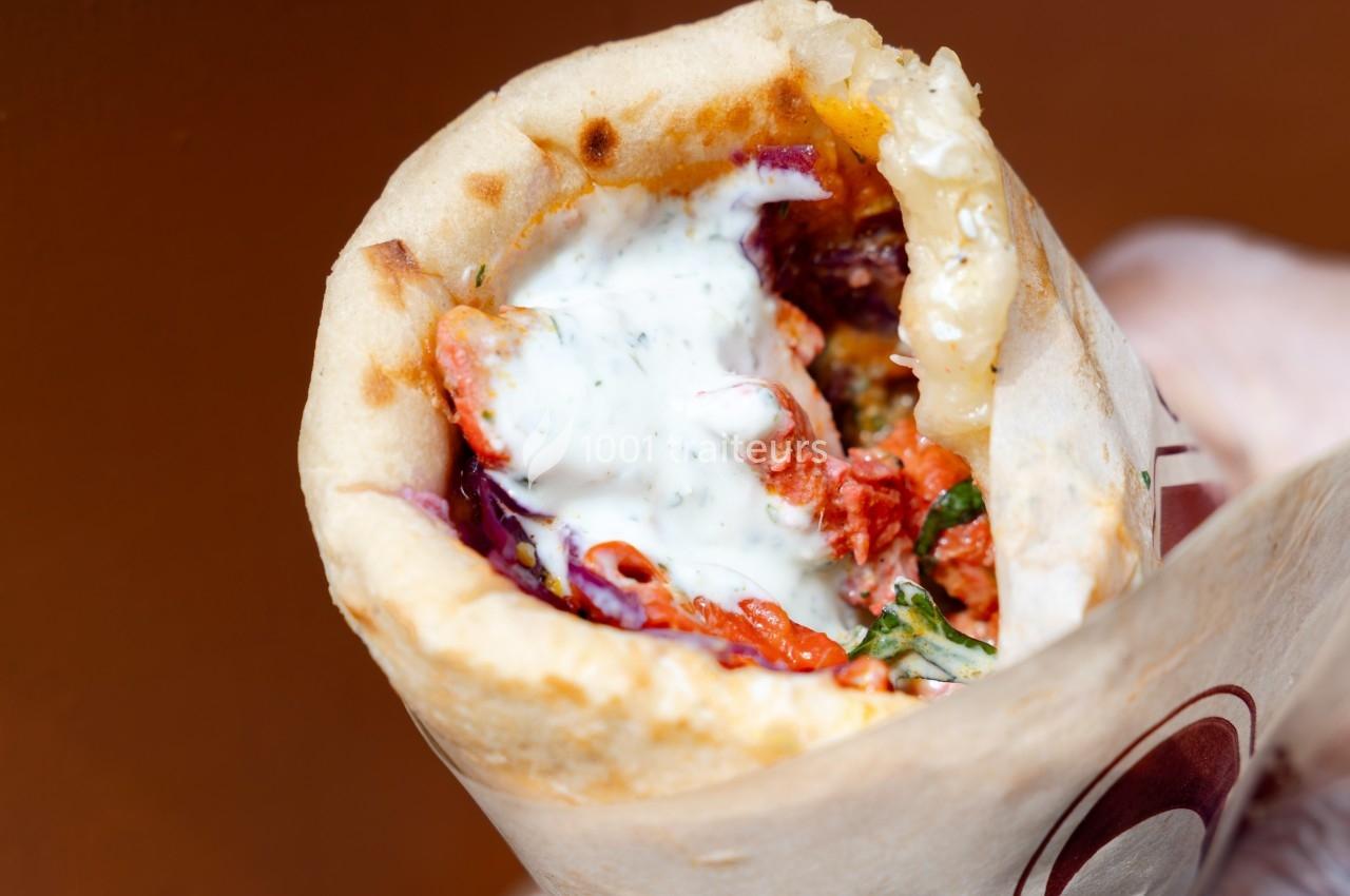 Traiteur Paris (Paris) - Kuna  #4