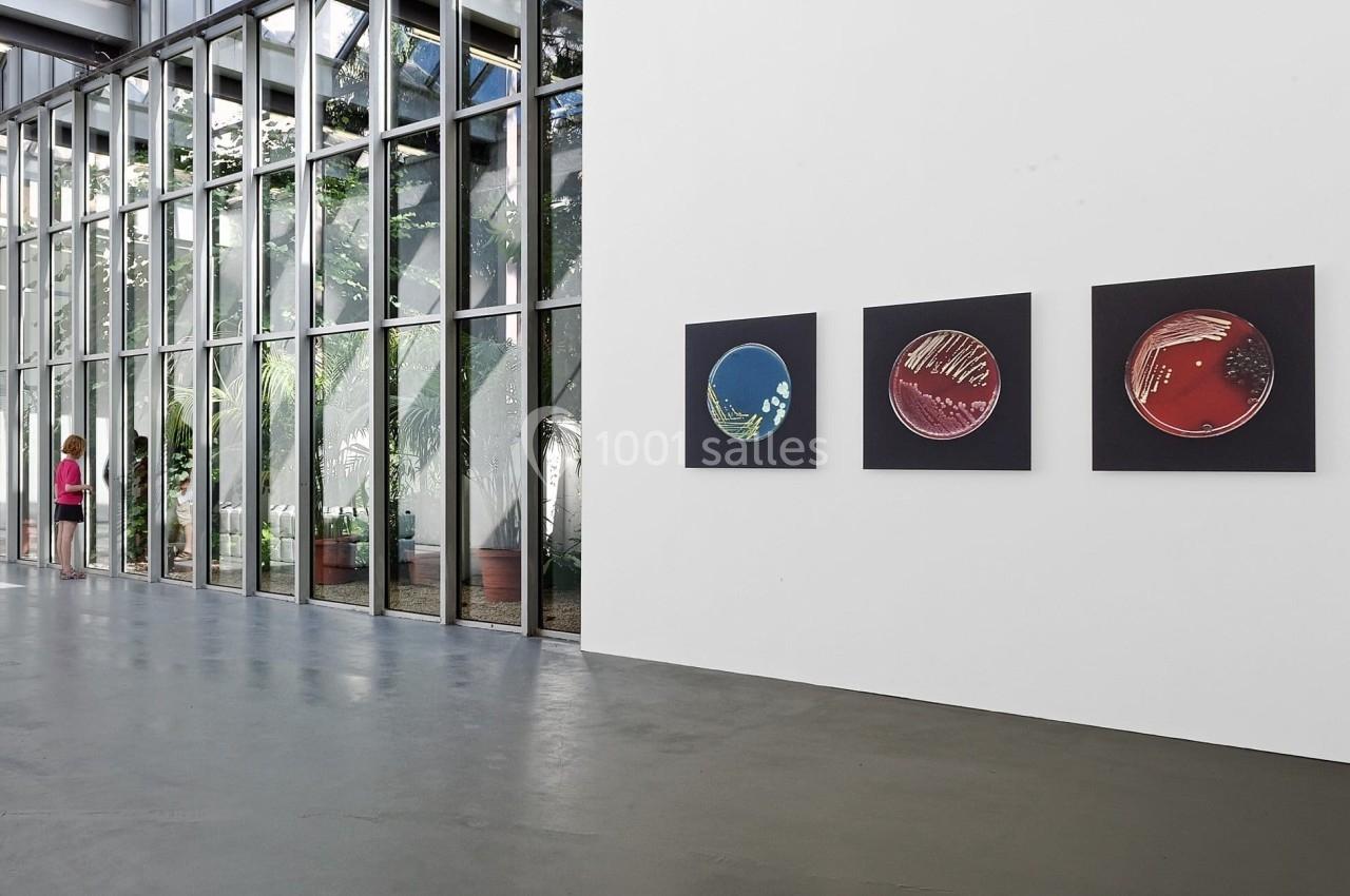 Location salle Villeurbanne (Rhône) - L'institut d'Art Contemporain IAC #3