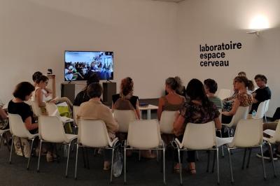 Location salle Villeurbanne (Rhône) - L'institut d'Art Contemporain IAC #5