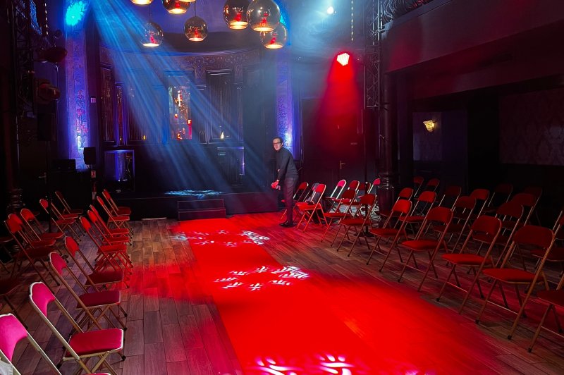 Scpa Visualproduction - photo 4