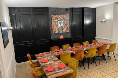 Florent Restauration Florent Restauration