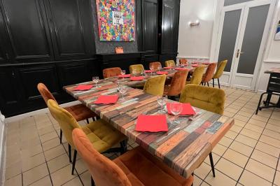 Location salle Arras (Pas-de-Calais) - Florent Restauration #10