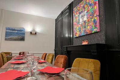 Location salle Arras (Pas-de-Calais) - Florent Restauration #10