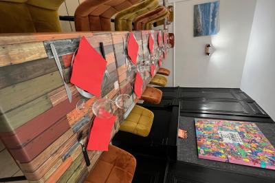 Location salle Arras (Pas-de-Calais) - Florent Restauration  #10