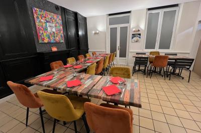 Location salle Arras (Pas-de-Calais) - Florent Restauration  #10