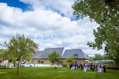 Location salle Tourgéville (Calvados) - Le Pressoir de Tourgeville #15