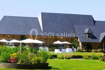 Location salle Tourgéville (Calvados) - Le Pressoir de Tourgeville #15