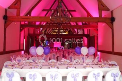 Location salle Tourgéville (Calvados) - Le Pressoir de Tourgeville #15