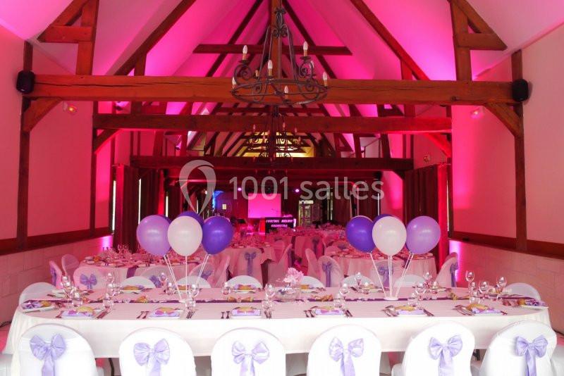 Location salle Tourgéville (Calvados) - Le Pressoir de Tourgeville #11