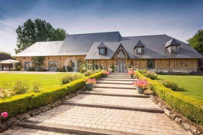 Le Pressoir de Tourgeville Le Pressoir de Tourgeville