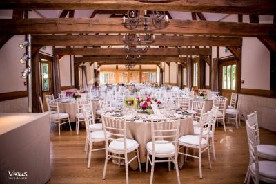 Location salle Tourgéville (Calvados) - Le Pressoir de Tourgeville #15