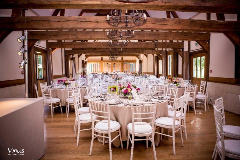 Location salle Tourgéville (Calvados) - Le Pressoir de Tourgeville #2