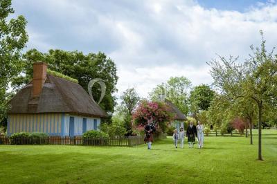 Location salle Tourgéville (Calvados) - Le Pressoir de Tourgeville #15