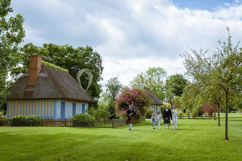 Location salle Tourgéville (Calvados) - Le Pressoir de Tourgeville #14
