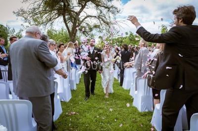 Location salle Tourgéville (Calvados) - Le Pressoir de Tourgeville #15