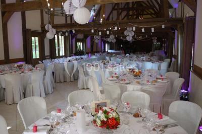 Location salle Tourgéville (Calvados) - Le Pressoir de Tourgeville #15