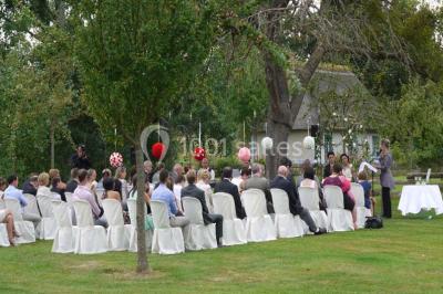 Location salle Tourgéville (Calvados) - Le Pressoir de Tourgeville #15