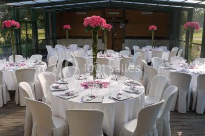 Location salle Tourgéville (Calvados) - Le Pressoir de Tourgeville #15