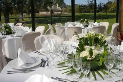 Location salle Tourgéville (Calvados) - Le Pressoir de Tourgeville #15