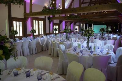 Location salle Tourgéville (Calvados) - Le Pressoir de Tourgeville #15