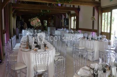 Location salle Tourgéville (Calvados) - Le Pressoir de Tourgeville #15