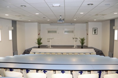 Isfec Saint Martin Isfec Saint Martin