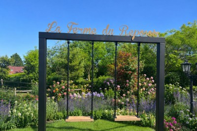 La Ferme du Reposoir