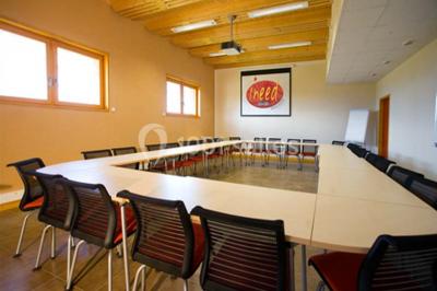 Location salle Alixan (Drôme) - Ineed C.c.i.d #12