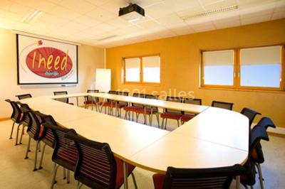 Location salle Alixan (Drôme) - Ineed C.c.i.d #12