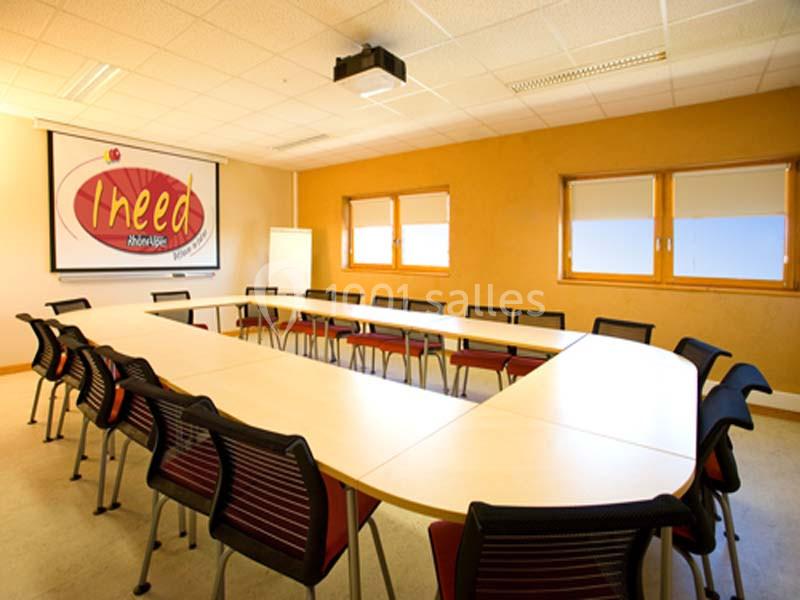Location salle Alixan (Drôme) - Ineed C.c.i.d #3