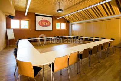 Location salle Alixan (Drôme) - Ineed C.c.i.d #12