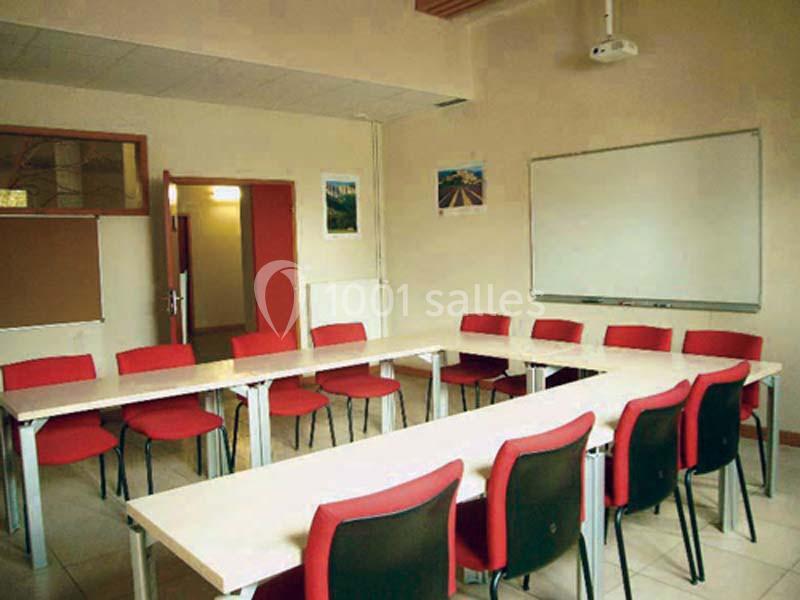 Location salle Alixan (Drôme) - Ineed C.c.i.d #10