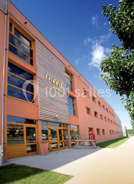 Location salle Alixan (Drôme) - Ineed C.c.i.d #6