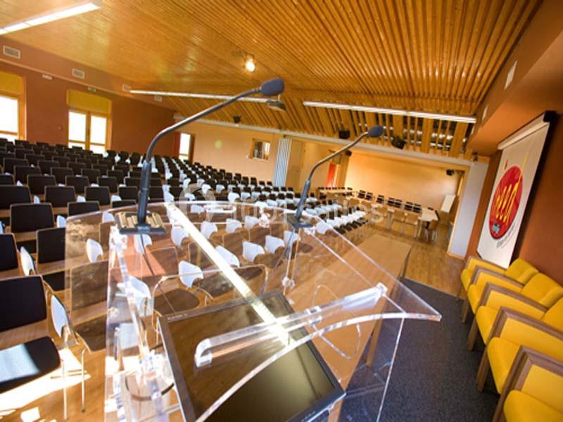 Location salle Alixan (Drôme) - Ineed C.c.i.d #2