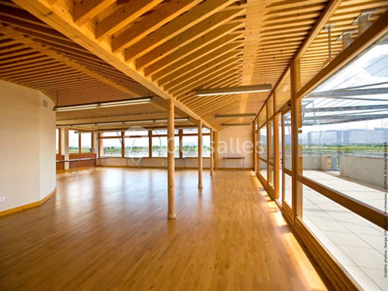 Location salle Alixan (Drôme) - Ineed C.c.i.d #4