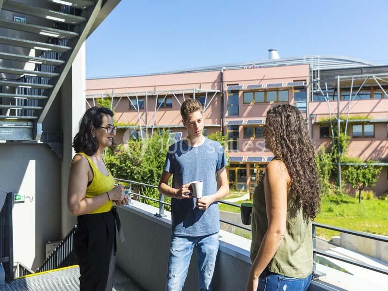 Location salle Alixan (Drôme) - Ineed C.c.i.d #11