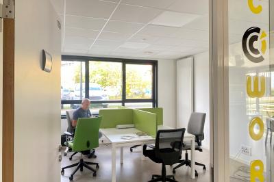 Location salle Alixan (Drôme) - Ineed C.c.i.d #12