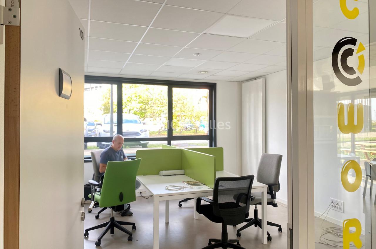 Location salle Alixan (Drôme) - Ineed C.c.i.d #12