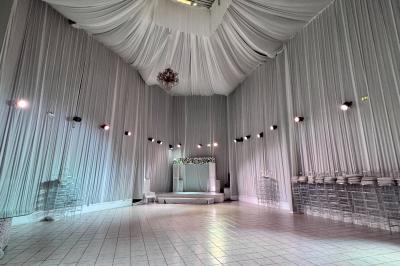 Les Salons Victoria Les Salons Victoria