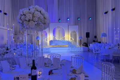 Les Salons Victoria Les Salons Victoria