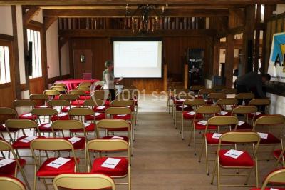 Location salle Tourgéville (Calvados) - Le Pressoir de Tourgeville #22