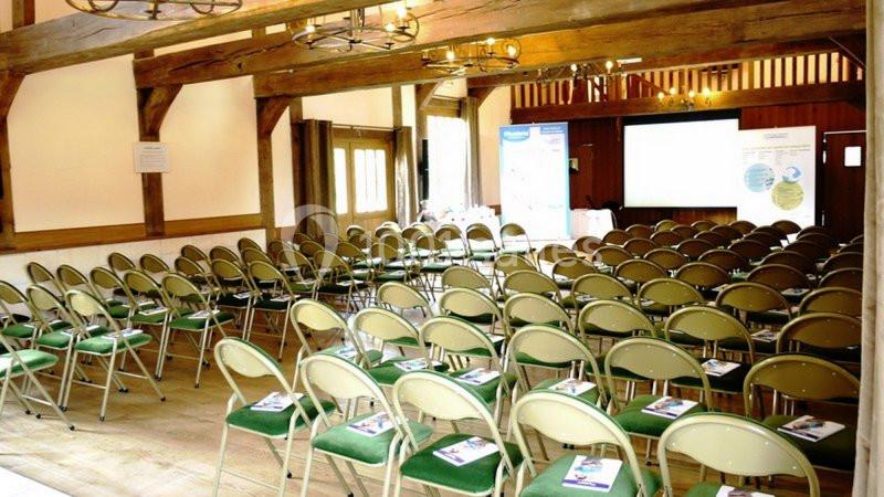 Location salle Tourgéville (Calvados) - Le Pressoir de Tourgeville #13