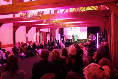 Location salle Tourgéville (Calvados) - Le Pressoir de Tourgeville #22