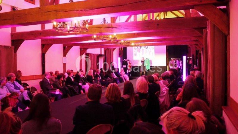 Location salle Tourgéville (Calvados) - Le Pressoir de Tourgeville #16